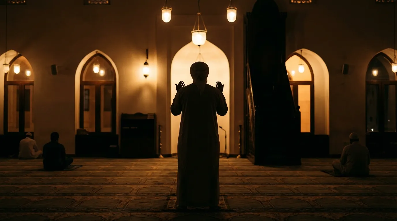 Dua Qunoot: Full Arabic Text, Translation & When to Recite